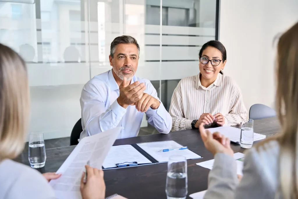 Sobre Consultoria Empresarial - Avanty Solucoes Contábeis